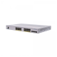 Cisco CBS350-24P-4G-EU 24-Port Gigabit Managed Switch