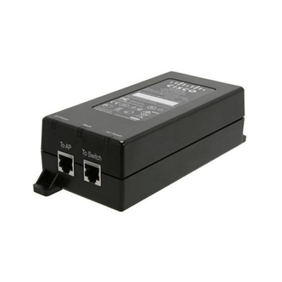 Cisco AIR-PWRINJ6 Power Injector For Aironet Access Points