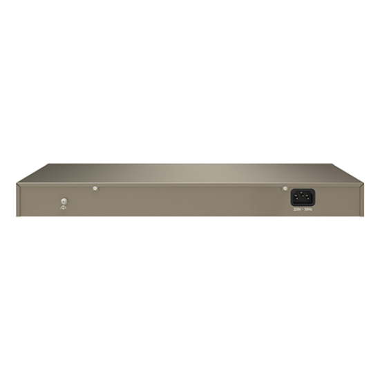 IP-COM Pro-S24 24-Port Gigabit Managed ProFi Switch
