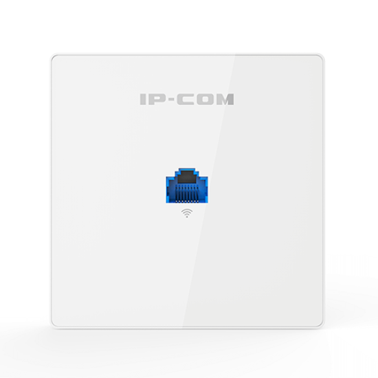 IP-COM W36AP AC1200 Dual-Band Gigabit In-Wall Access Point