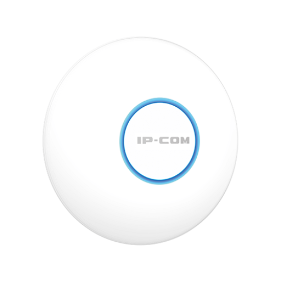 IP-COM iUAP-AC-LR Dual-Band Long Range Access Point