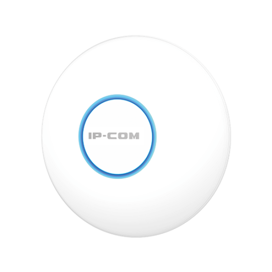IP-COM iUAP-AC-LR Dual-Band Long Range Access Point