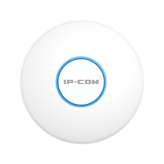 IP-COM iUAP-AC-LR Dual-Band Long Range Access Point