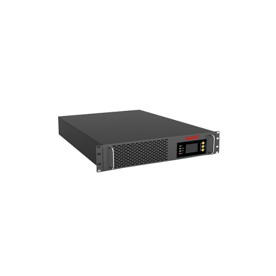 Must Rack-mount Online UPS EH5500 H3KR 3KVA/3KW – High Frequency Online UPS