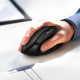 Meetion MT-BTM008 Ergonomic Vertical Wireless Mouse