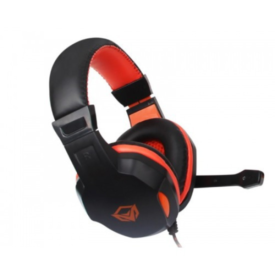 Meetion MT-C500 4 in 1 Backlit Gaming Combo