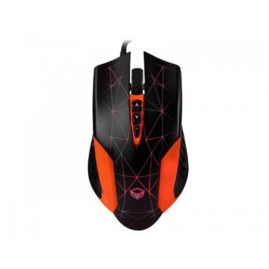 Meetion MT-C500 4 in 1 Backlit Gaming Combo