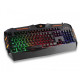 Meetion MT-C500 4 in 1 Backlit Gaming Combo
