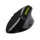 Meetion MT-R390 2.4G Wireless Ergonomic Vertical Mouse