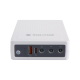 Solitine SOL-604 Premium 10000mAh Mini DC UPS