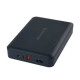 Solitine SOL-702Max Premium Mini DC UPS