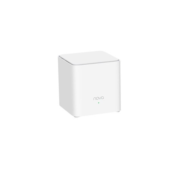 Tenda MX3 AX1500 Whole Home Mesh Wi-Fi 6 System (2-Pack)