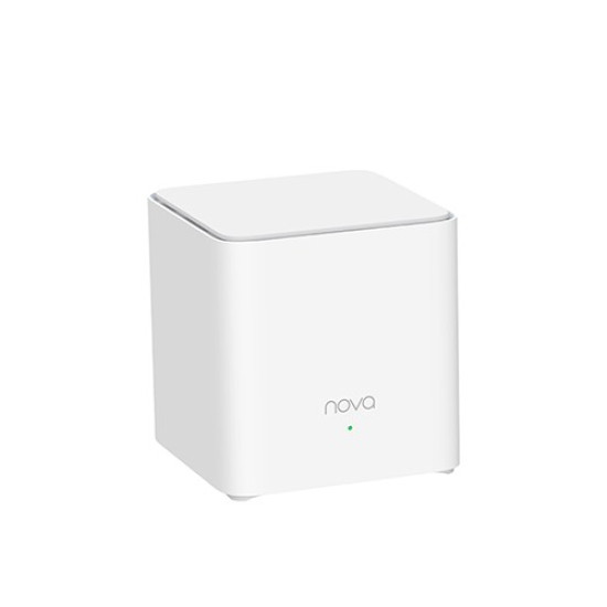 Tenda EX3 AX1500 Whole Home Mesh Wi-Fi 6 System (3-Pack)