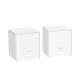 Tenda EX3 AX1500 Whole Home Mesh Wi-Fi 6 System (3-Pack)