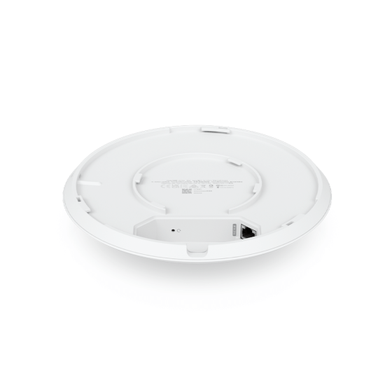 Ubiquiti Unifi 6 Pro WiFi 6 Dual Band Access Point (Without POE Adapter)