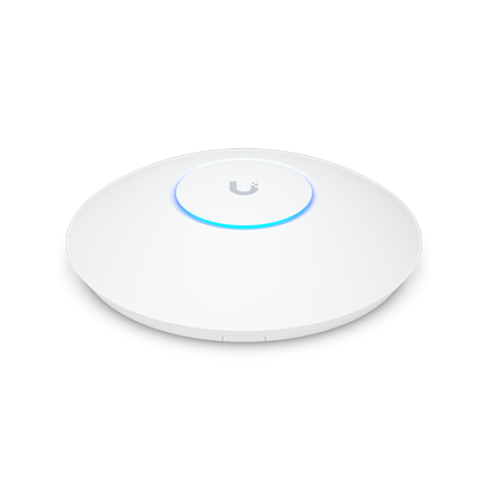 Ubiquiti U6-LR Dual Band 3000 Mbps Indoor Unifi Access Point (With Adapter)