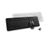 Meetion MT-C4120 Little Wireless Keyboard Mouse Combo