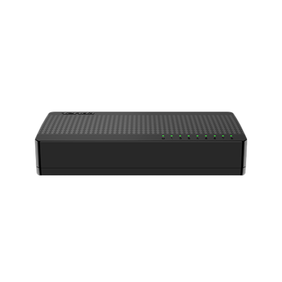 Tenda SG108 8-Port Gigabit Desktop Switch