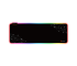 Meetion MT-PD121 Large RGB Backlit Keyboard and Mouse Pad for Gaming