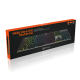 Meetion MK80 Ultra-Thin Mechanical Keyboard