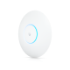 Ubiquiti Unifi 6 Lite AX1500 Mbps Dual Band Gigabit Access Point With POE Adapter