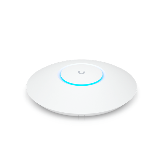 Ubiquiti Unifi 6 Lite AX1500 Mbps Dual Band Gigabit Access Point With POE Adapter