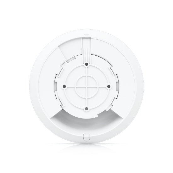 Ubiquiti Unifi 6 Lite AX1500 Mbps Dual Band Gigabit Access Point With POE Adapter