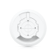 Ubiquiti Unifi 6 Lite AX1500 Mbps Dual Band Gigabit Access Point With POE Adapter